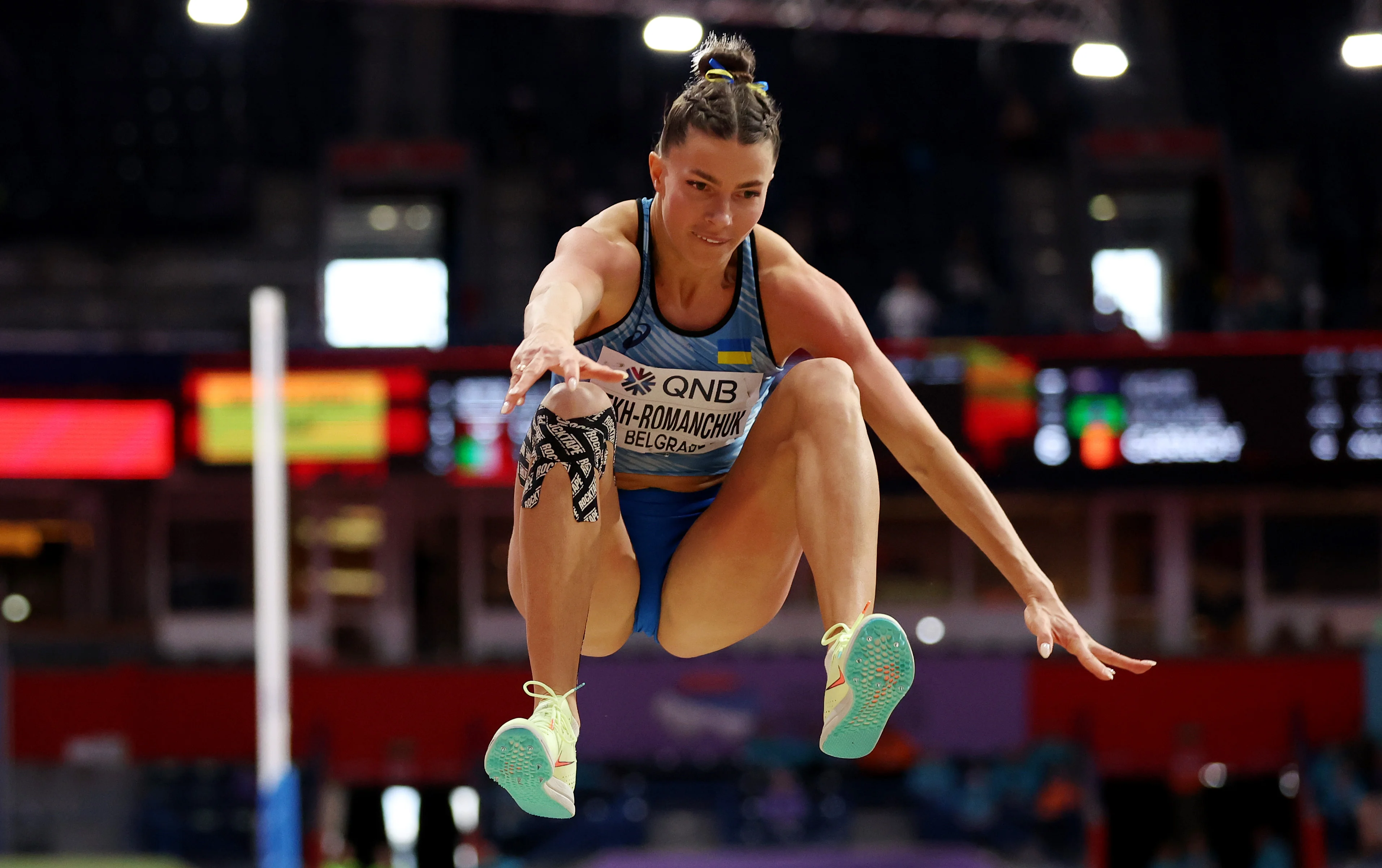 Марина Бех-Романчук / Getty Images