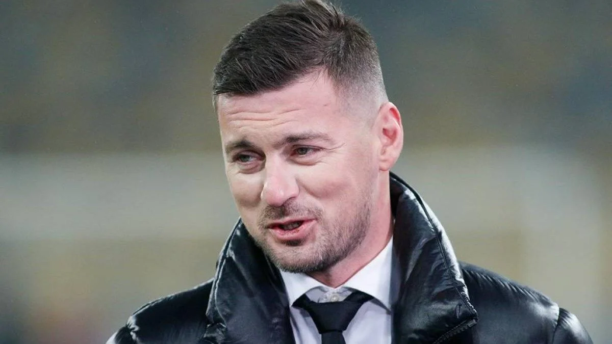 Артем Милевский / фото: В. Раснер