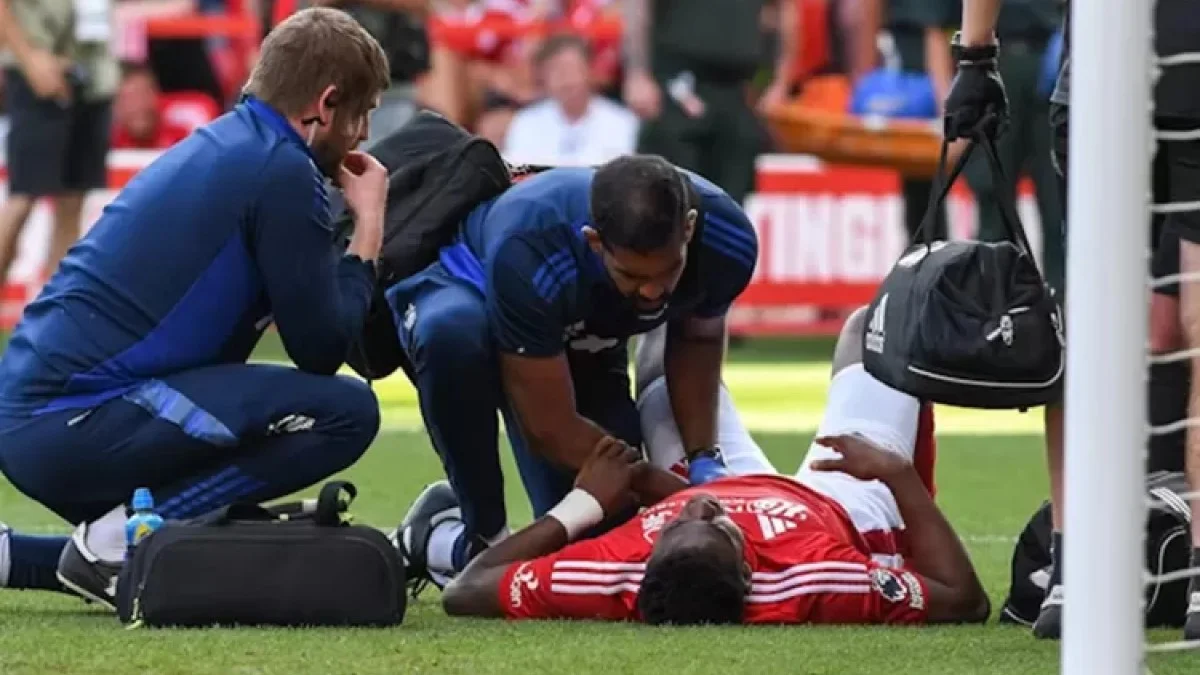 Тайво Авоньи / IMAGO