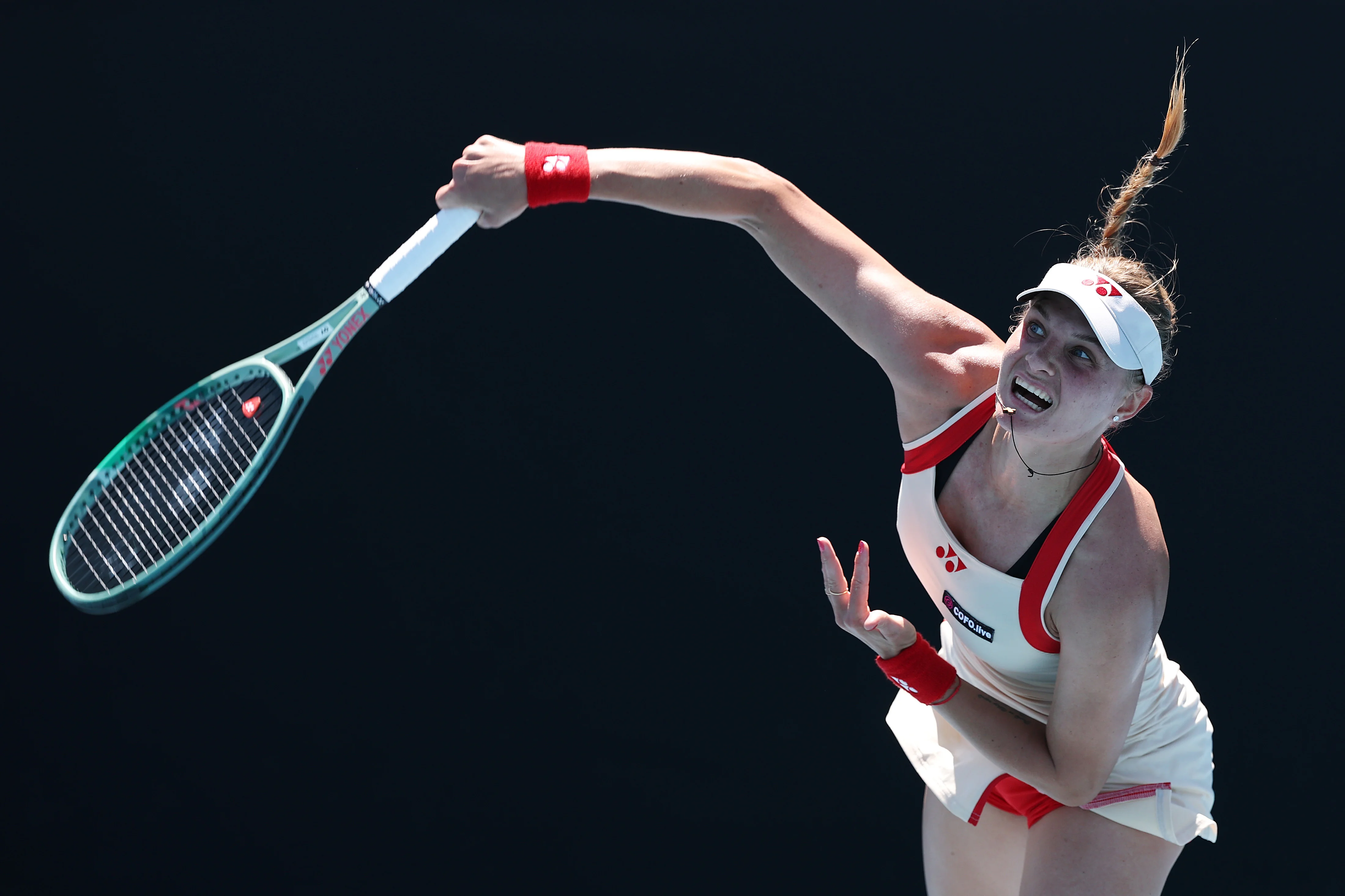 Даяна Ястремская / Getty Images