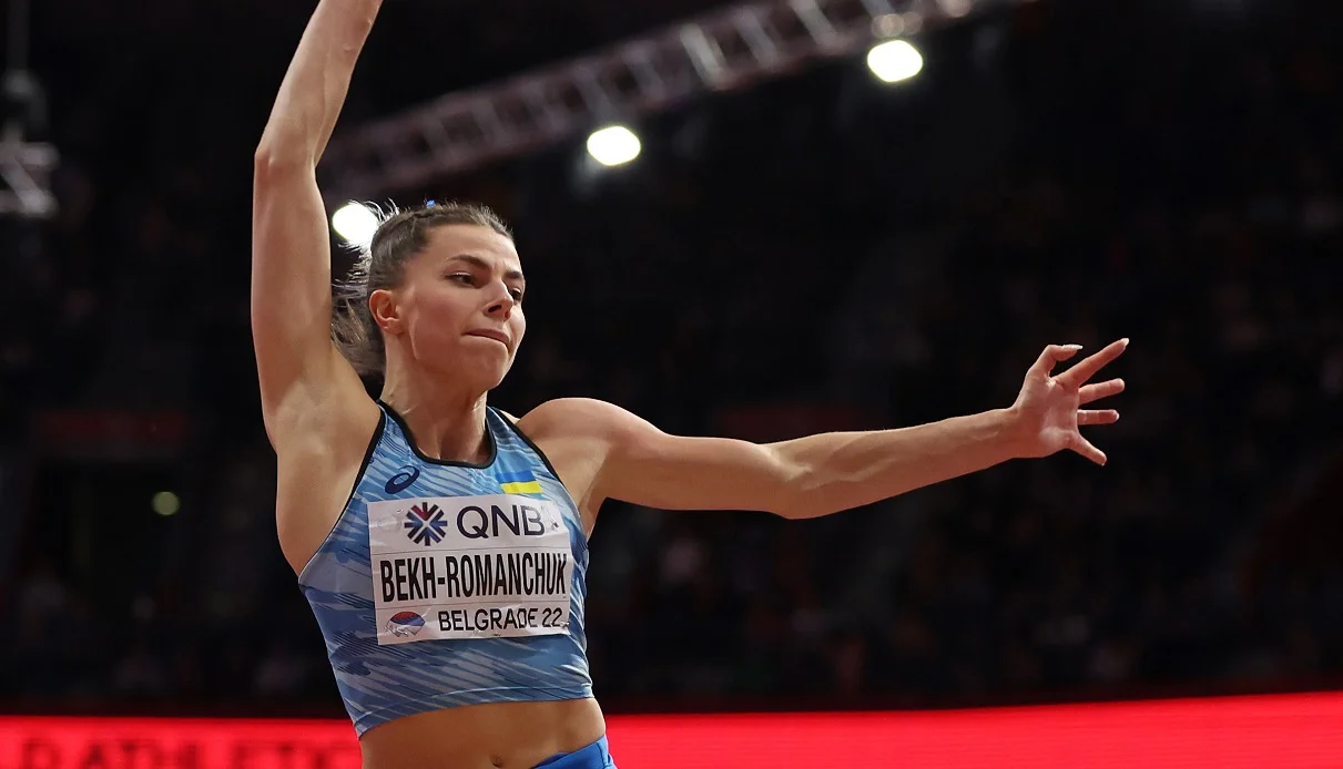 Марина Бех-Романчук / Getty Images