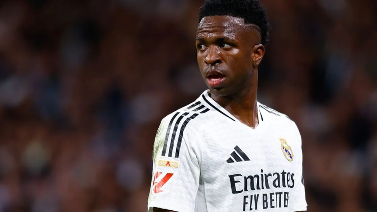 Винисиус Жуниор / Pro Shots