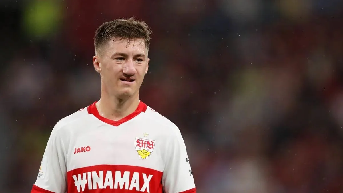 Анджелло Стиллер / Imago