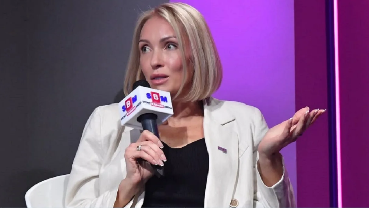 Ольга Саладуха / Фото из соцсетей