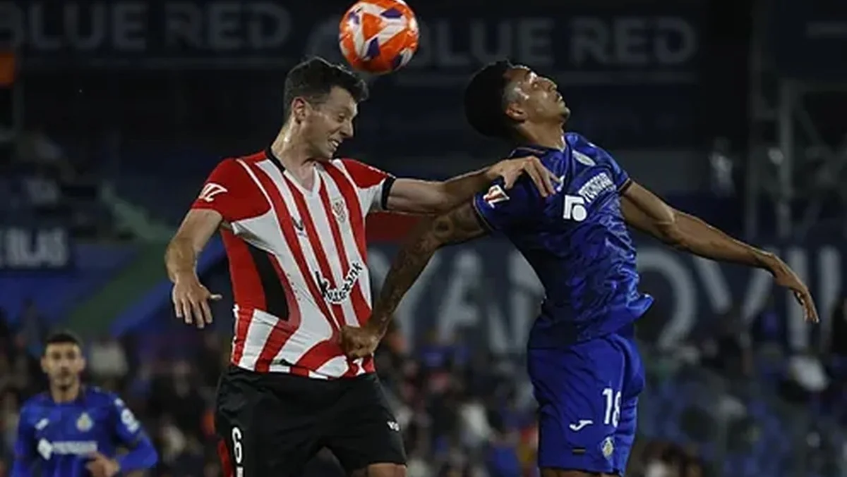 Хетафе – Атлетік / Marca