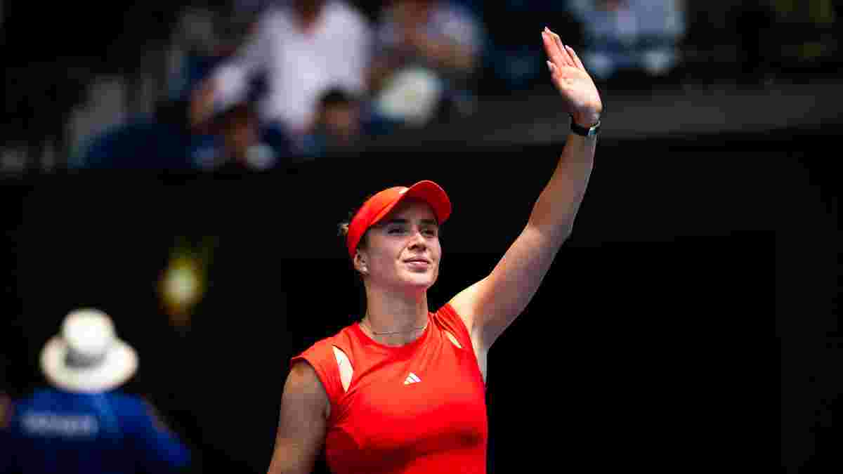 Світоліна входить до топ-8 live-рейтингу Підсумкового турніру WTA 2025 – Еліна веде боротьбу за путівку в Ер-Ріяд