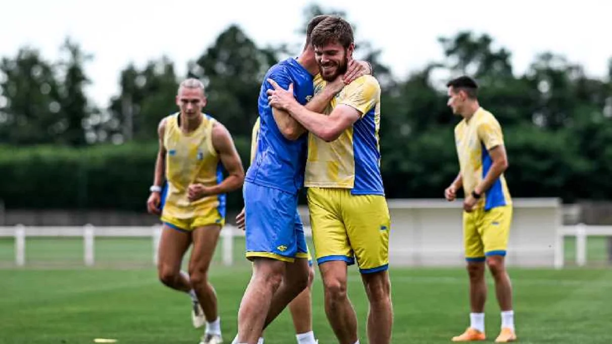 Арсеній Батагов / Фото Анатолія Репіна