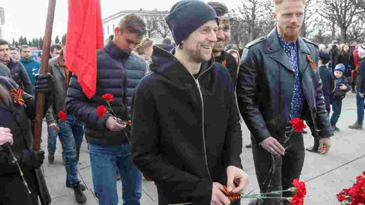 Тимощук офіційно отримав підозру в держзраді – запроданець збирав гроші для російської армії 