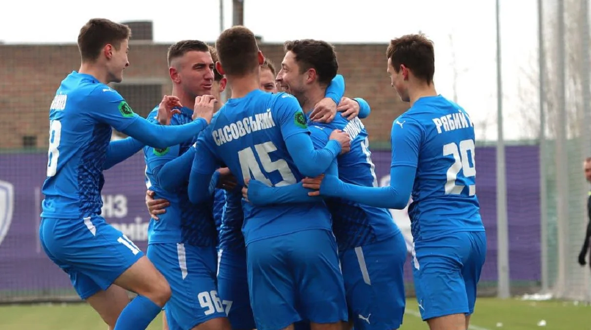 Виктория / Пресс-служба клуба