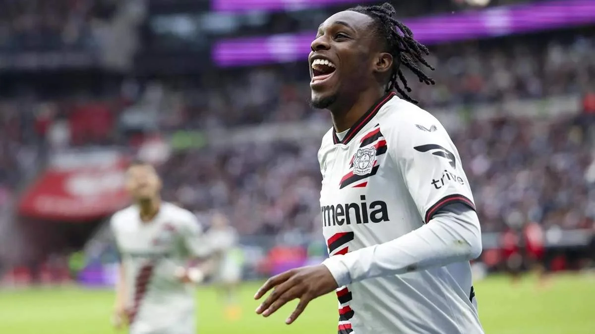 Джеремі Фрімпонг / фото: EFE