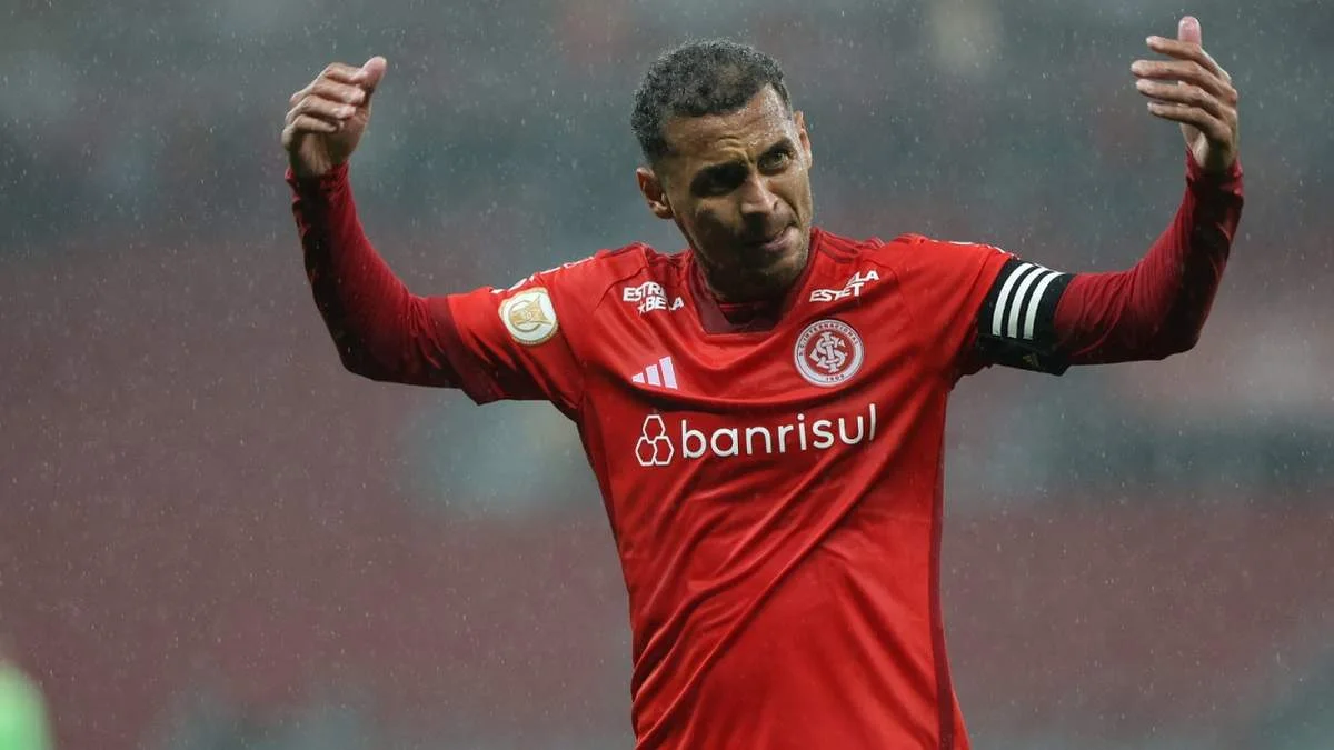 Алан Патрік / фото: Інтернасьйонал