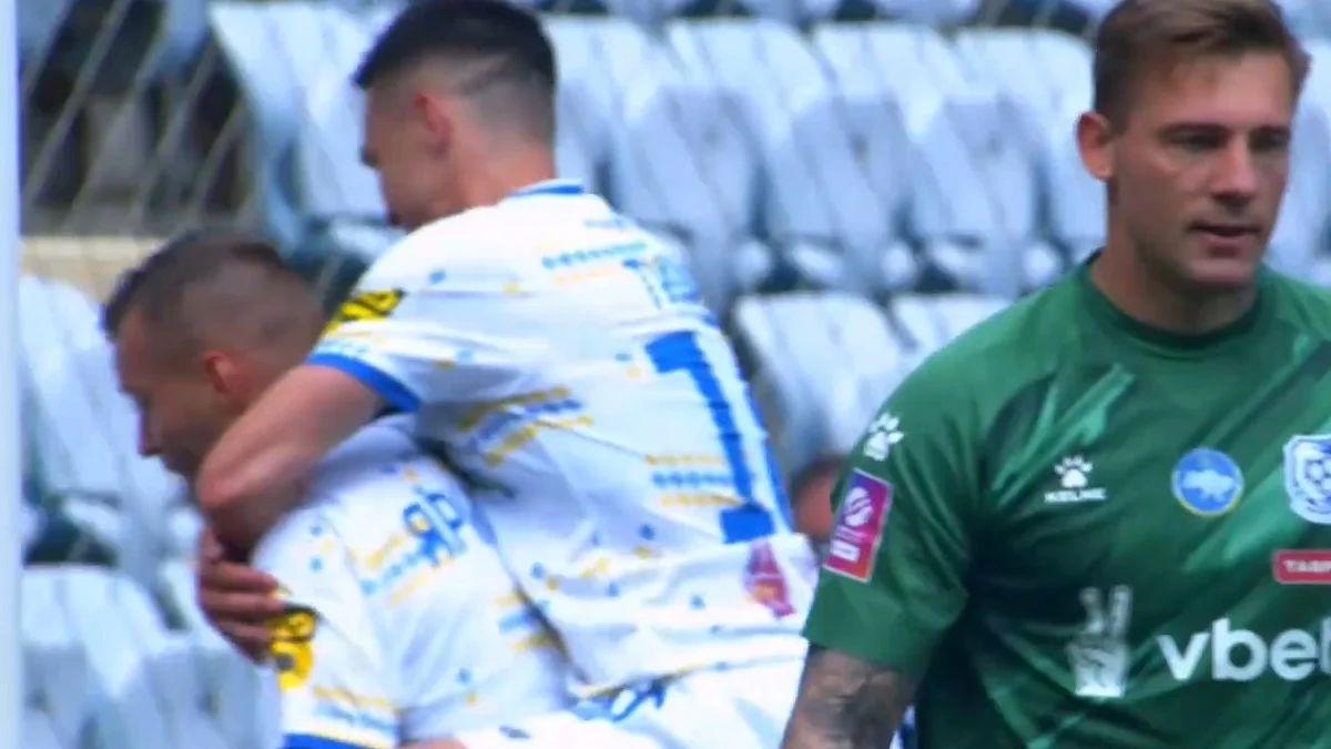 Чорноморець – Динамо: рахунок і огляд матчу 18 05 2025