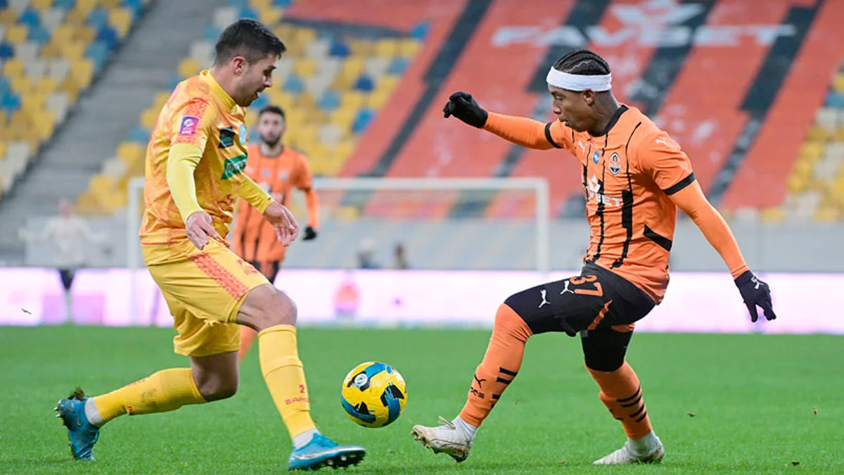 Інгулець – Шахтар: анонс матчу УПЛ