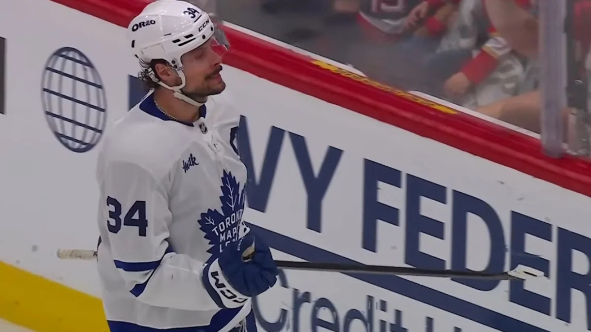 Торонто – Флорида / Скриншот