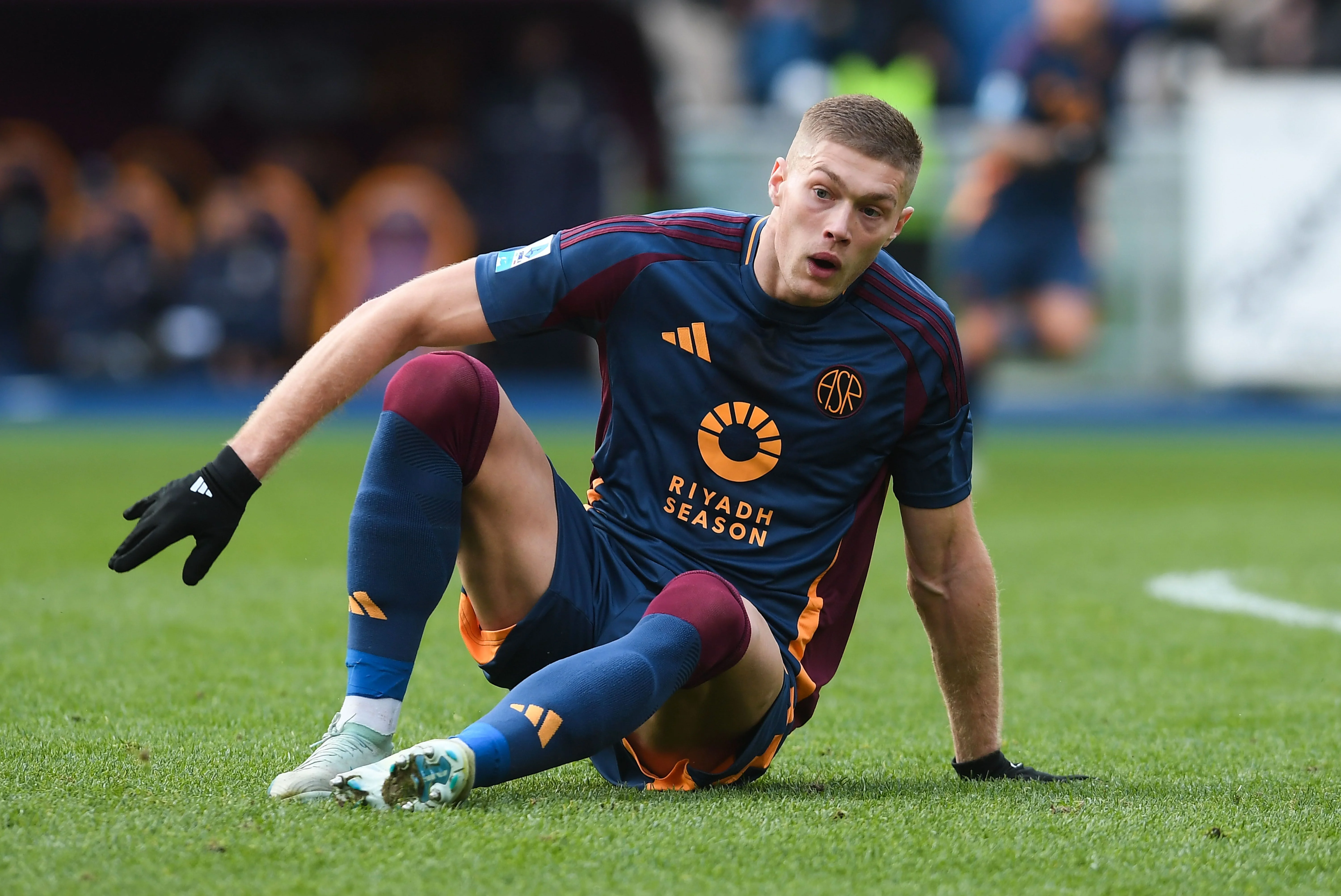 Артем Довбик / Getty Images