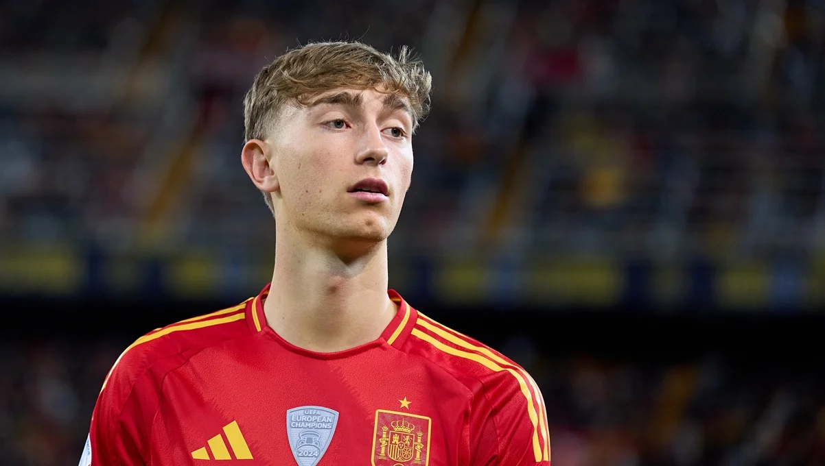 Дин Хёйсен / фото: Aitor Alcalde/Getty Images