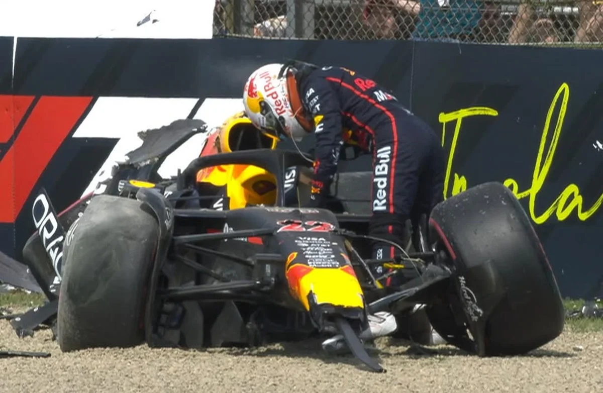 Юкі Цунода / Instagram