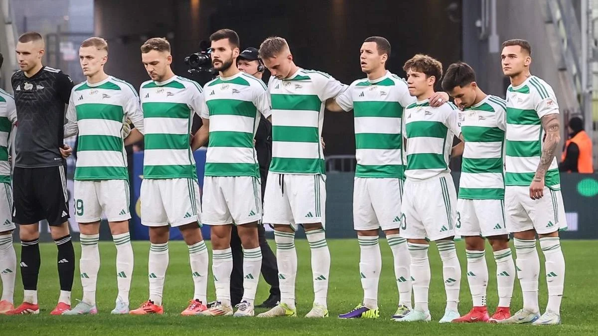 Лехия / фото: Лехия