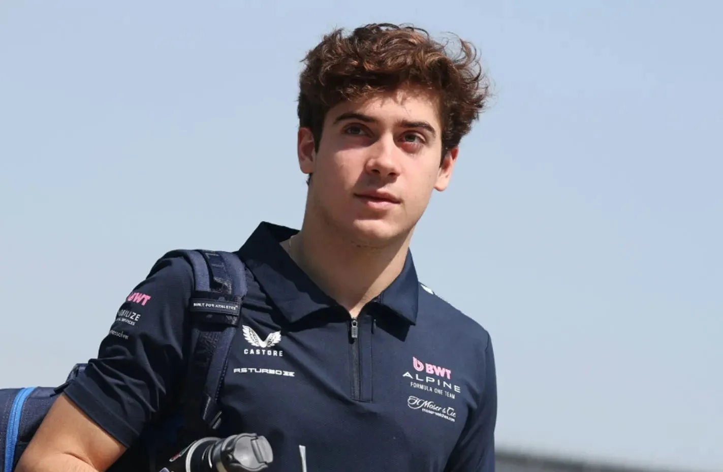 Франко Колапинто / francolapinto.com