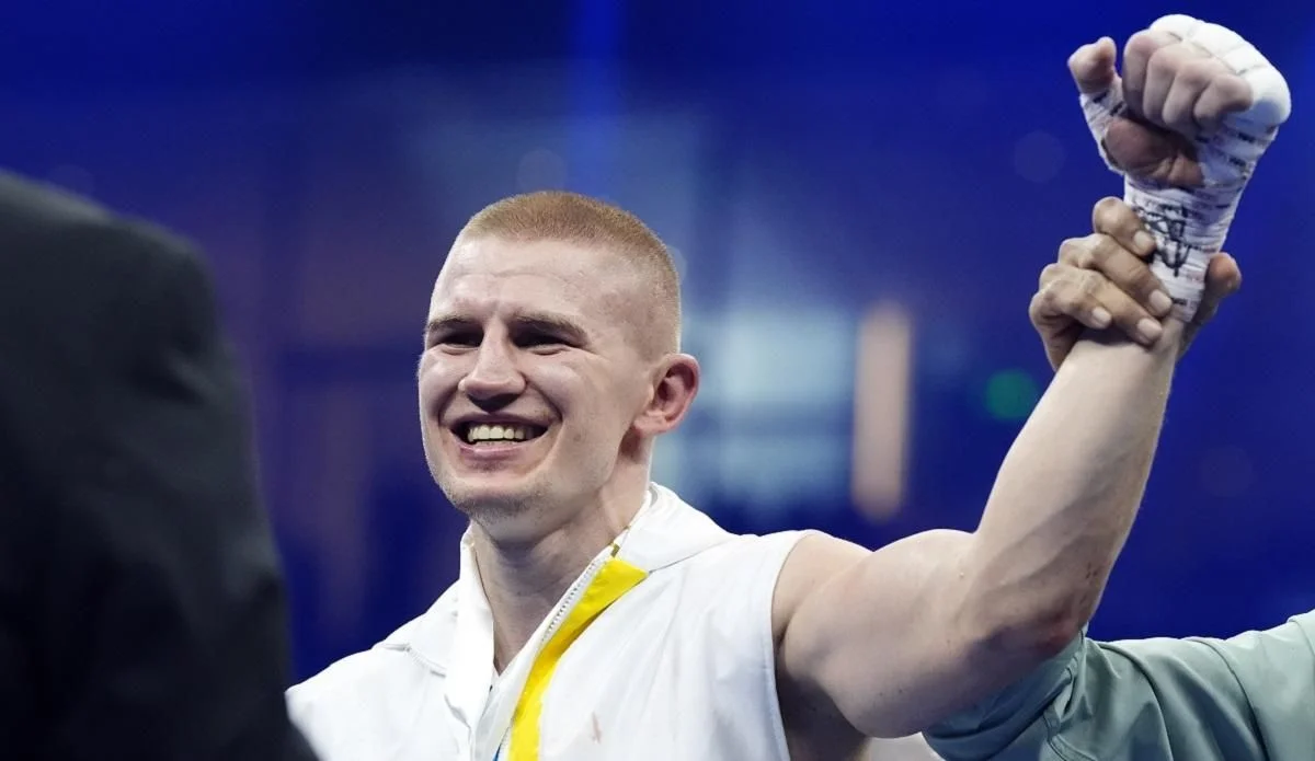 Сергей Богачук / Фото Getty Images