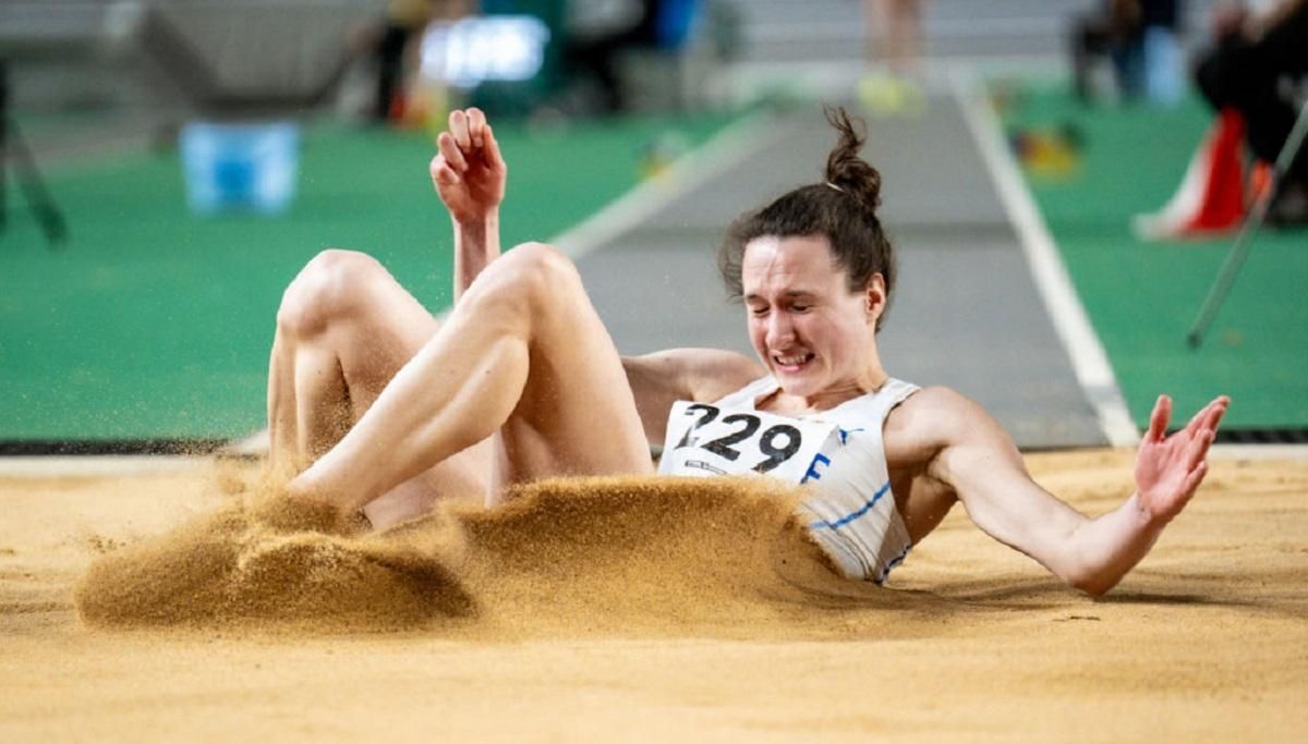 Ольга Корсун / Фото Getty Images
