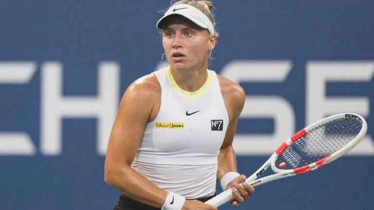 Юлия Стародубцева / Фото instagram.com/yuliiastar17