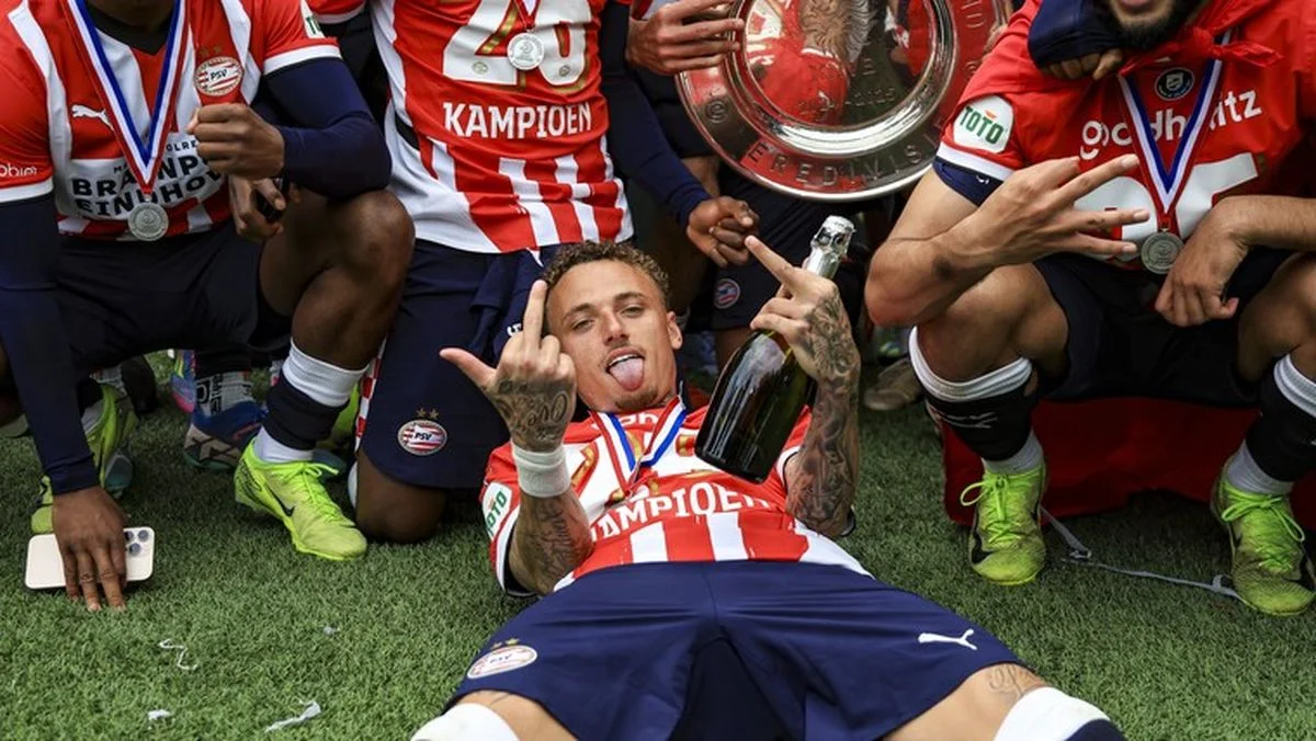 Ноа Ланг / Pro Shots