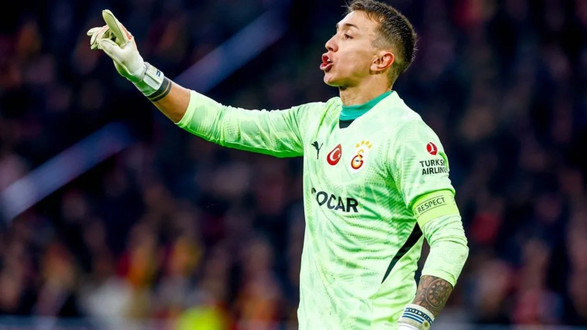 Фернандо Муслера / Pro Shots