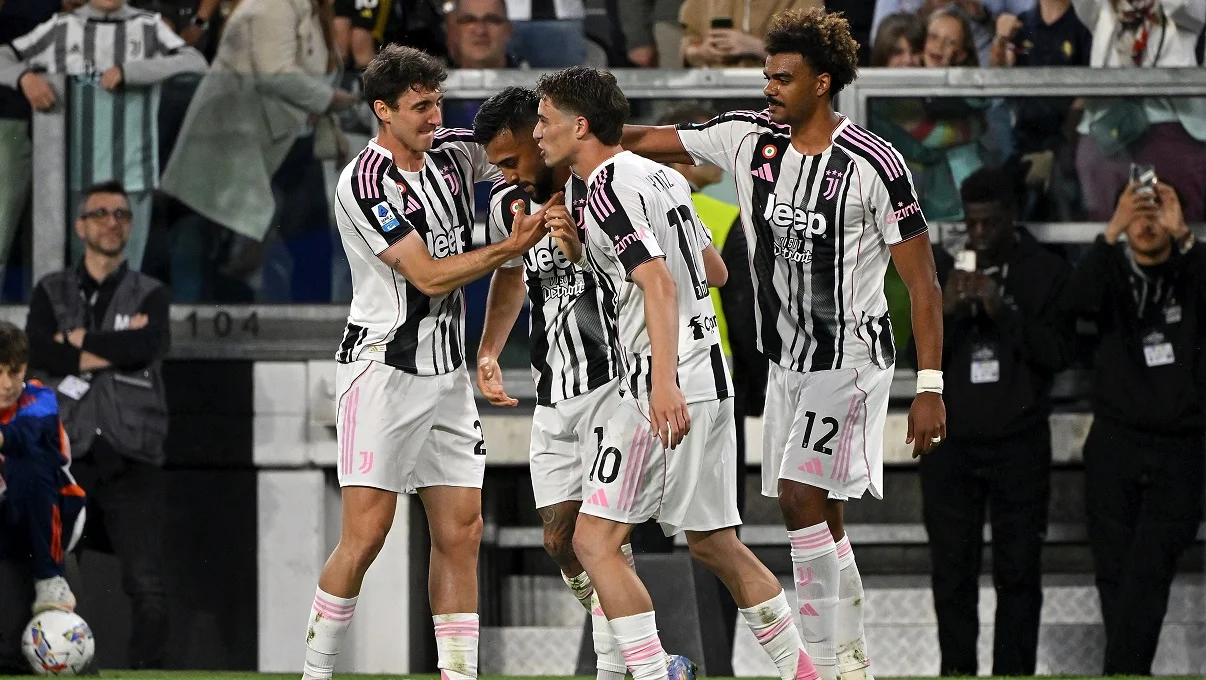 Ювентус – Удінезе – 2:0 / Photo by Filippo Alfero – Juventus FC/Juventus FC via Getty Images