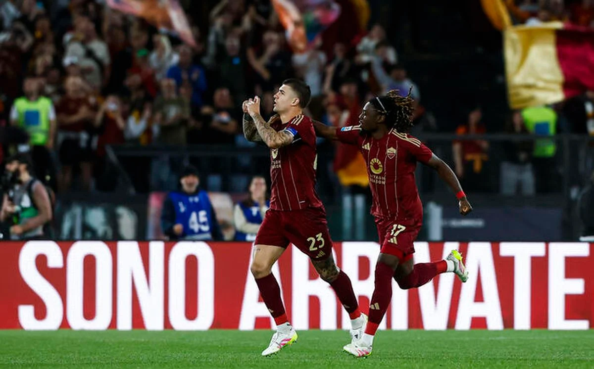 Манчини и Коне / ANSA