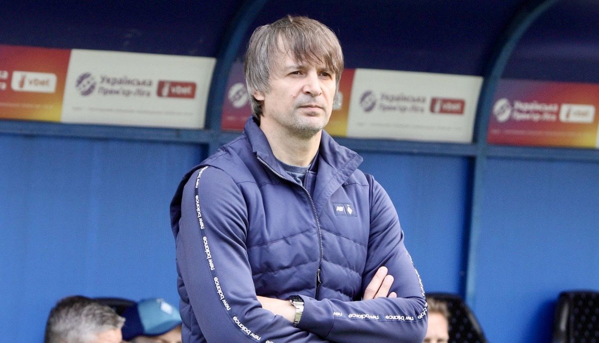 Олександр Шовковський / ФК Динамо