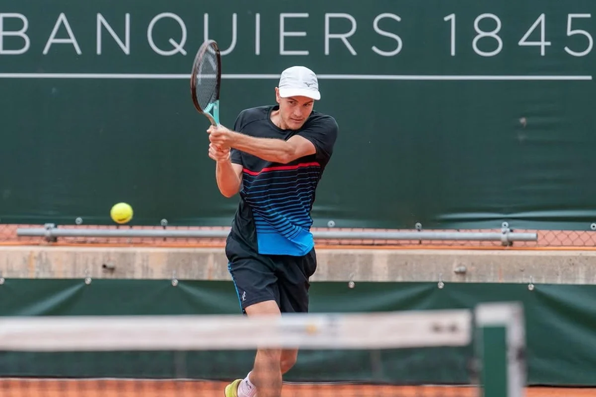 Виталий Сачко / Instagram