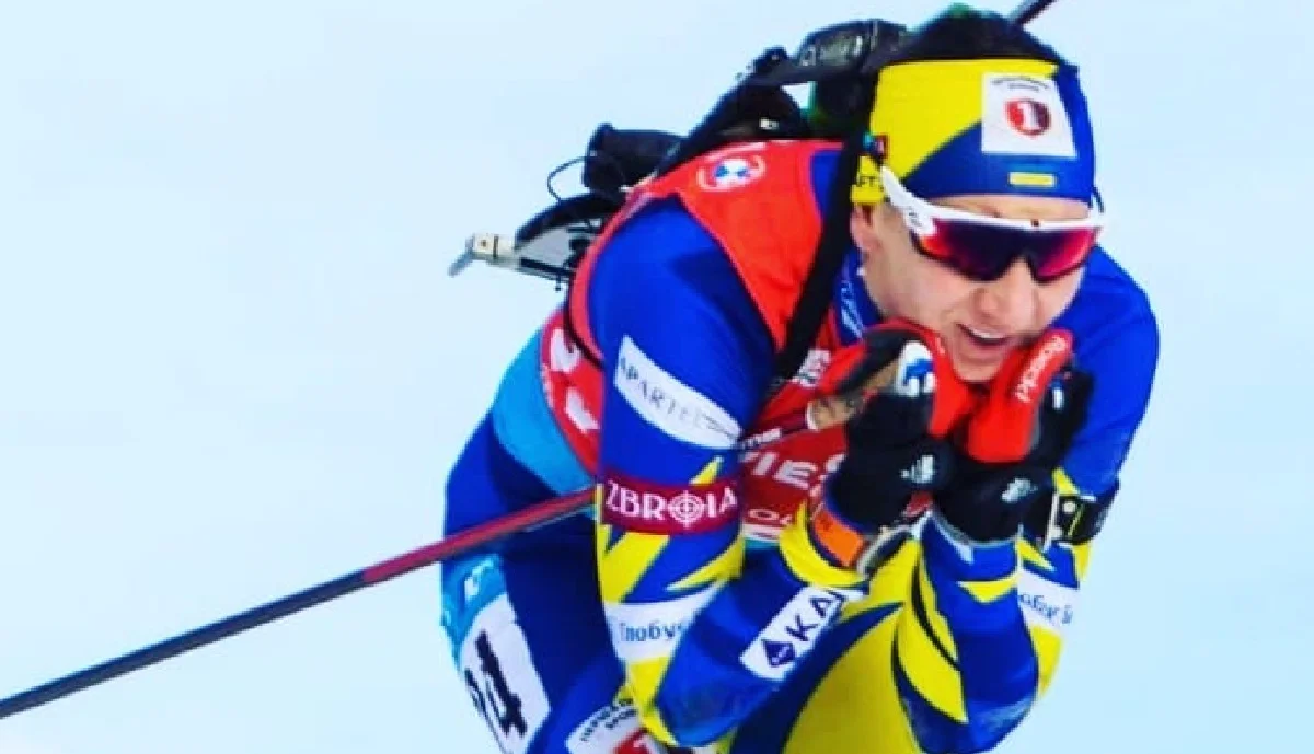 Олена Підгрушна / Фото з соцмереж