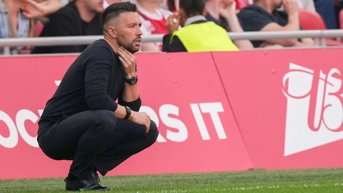 Франческо Фариоли / Pro Shots