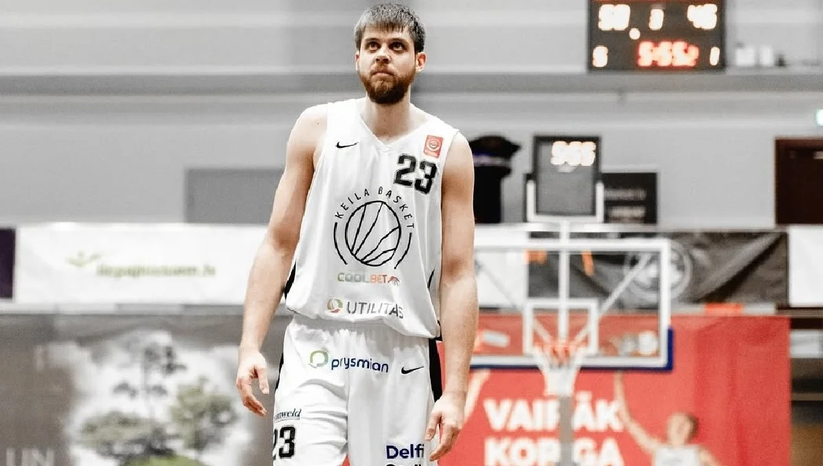 Артем Ковальов / ФБУ