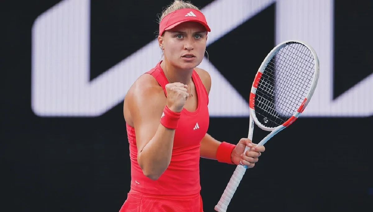 Юлия Стародубцева / Фото instagram.com/yuliiastar17