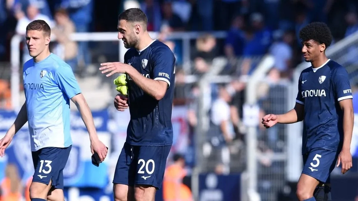 Иван Ордец / picture alliance/dpa/Revierfoto