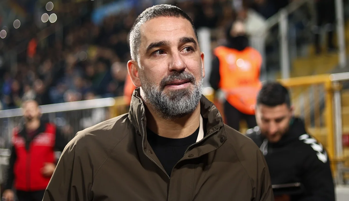 Арда Туран / фото: Getty images