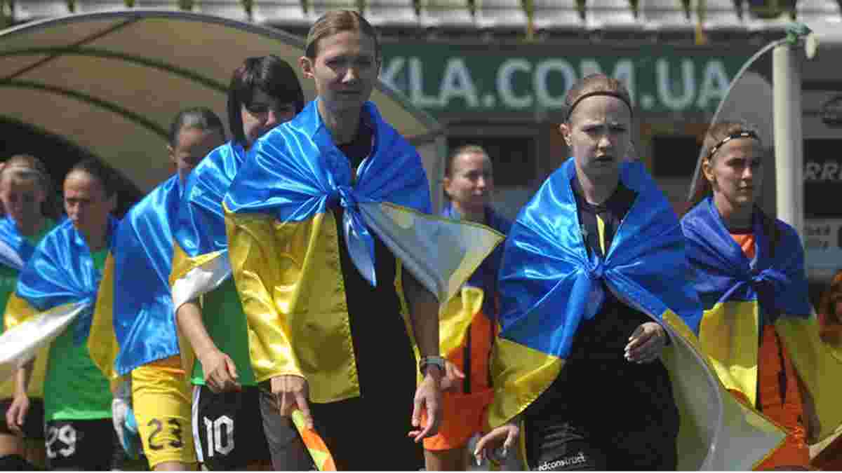 Два українські клуби зіграють в Лізі чемпіонів – ще одна команда отримала путівку в новий турнір
