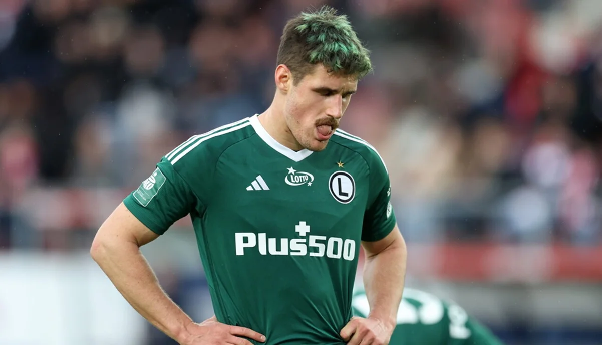 Ілля Шкурін / фото: PIOTR KUCZA/400mm.pl