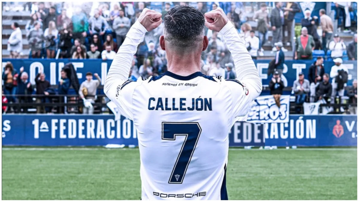 Хосе Кальехон