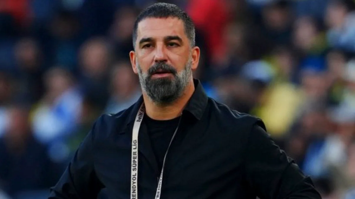 Арда Туран / фото: ФК Еюпспор