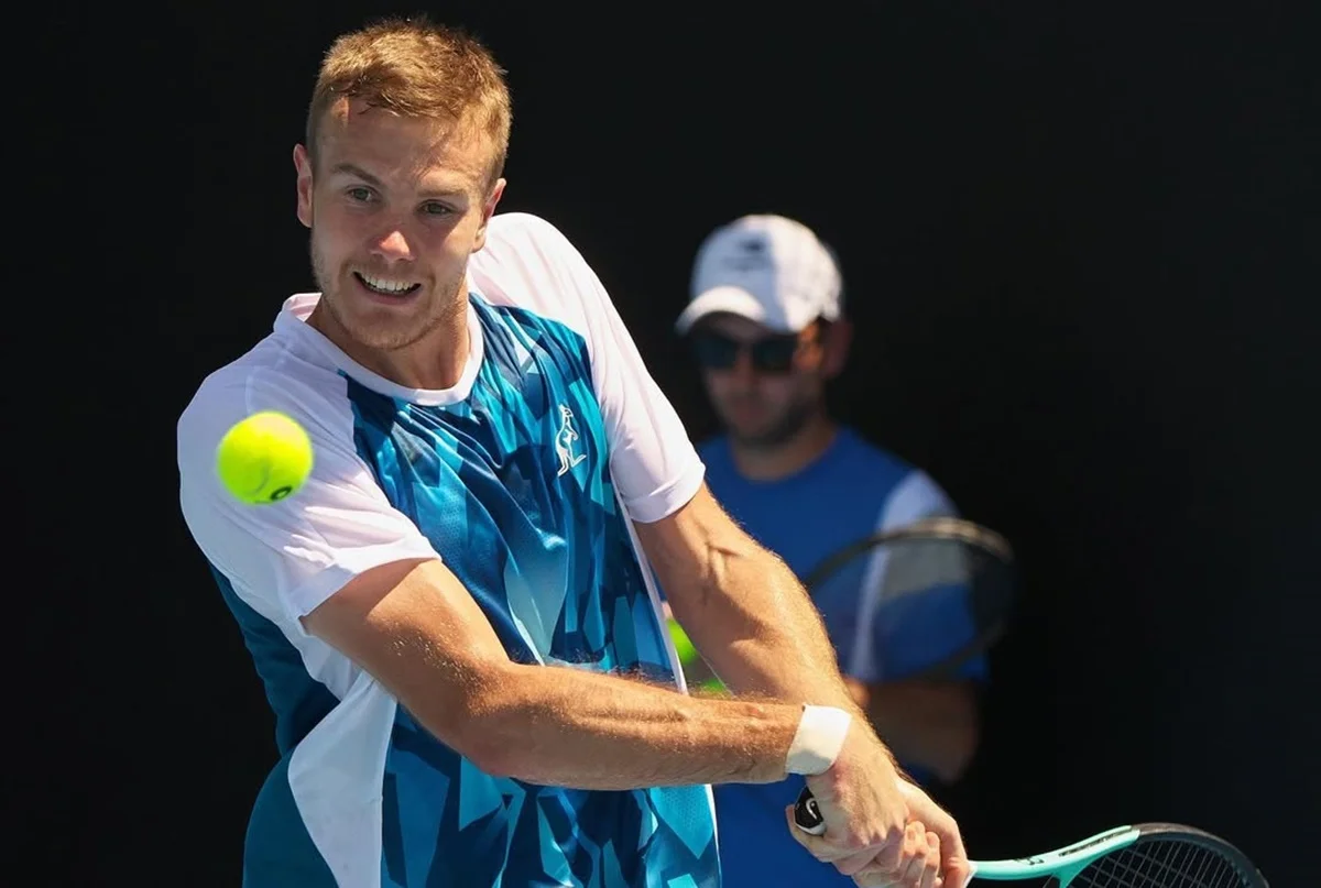 Віталій Сачко / Instagram