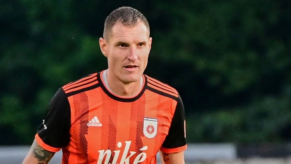 Ян Масло / МФК Ружомберок