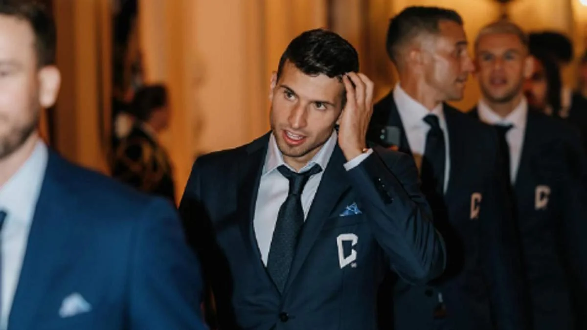 Евгений Чеберко / Фото из соцсетей