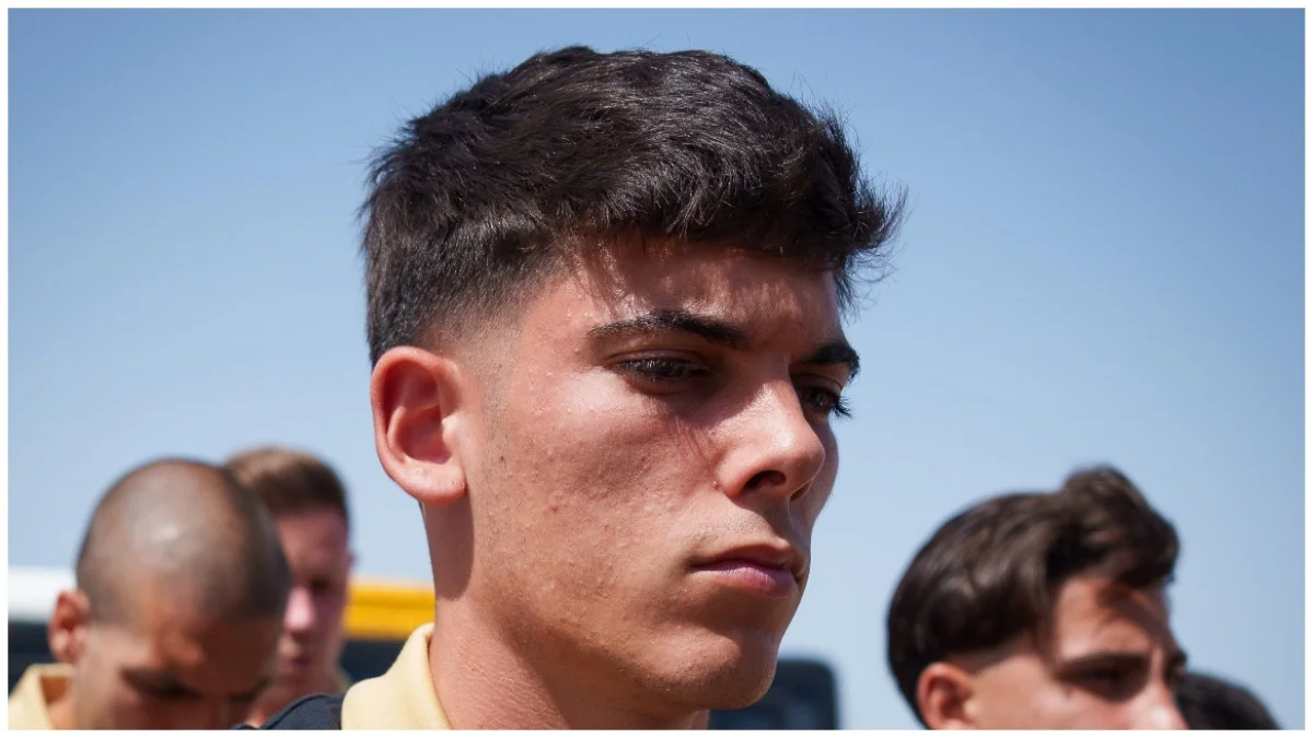 Алекс Валье