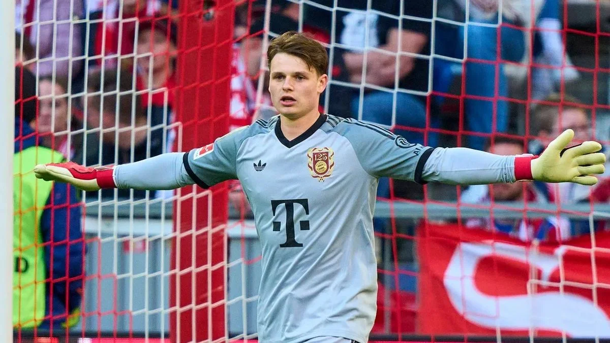 Йонас Урбиг / Imago