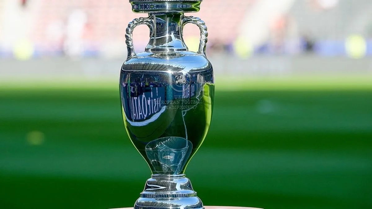 Кубок Евро / Pro Shots