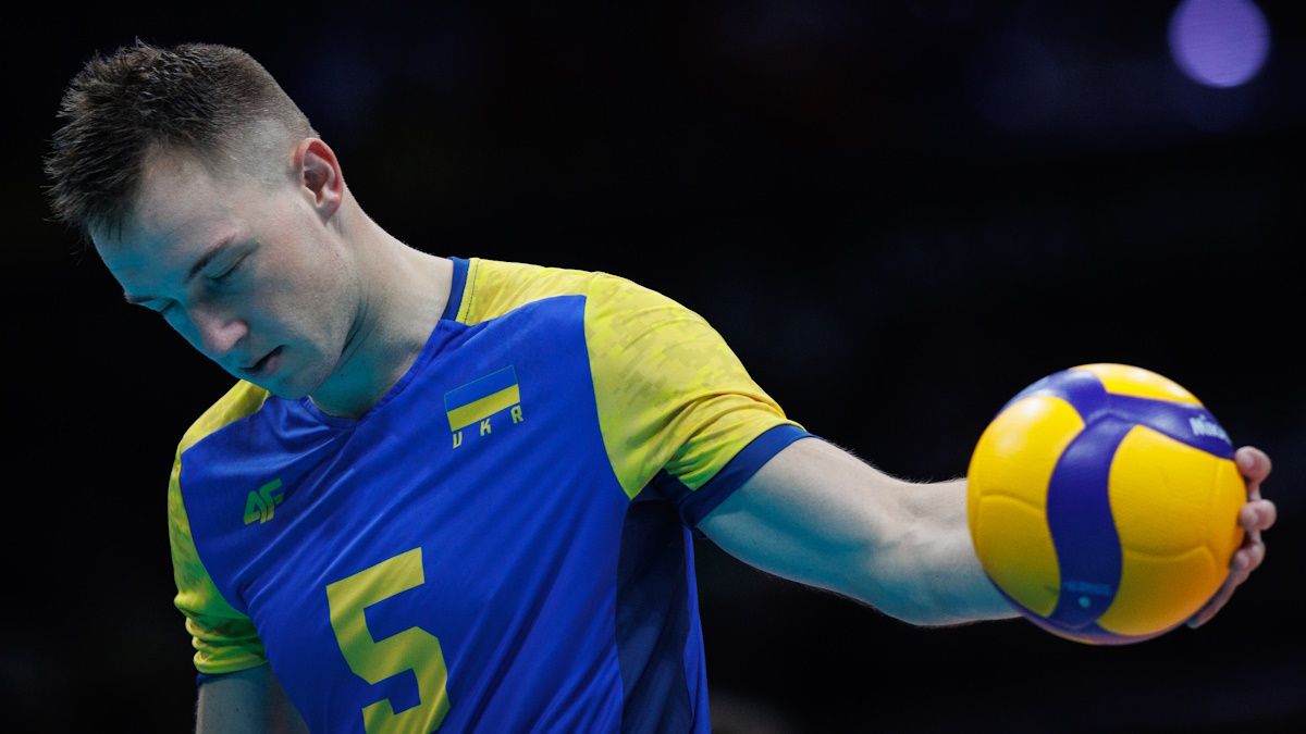 Олег Плотницький / Getty Images