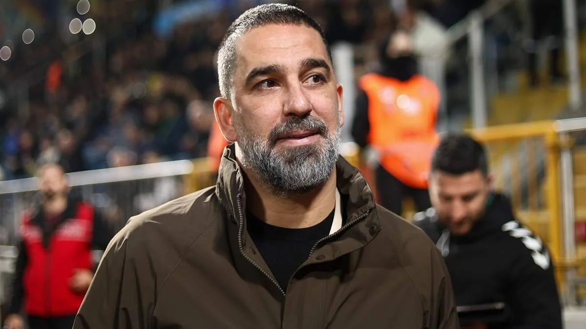 Арда Туран / Getty Images